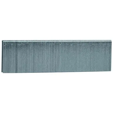Expressleverans MFT 50020403 Klammer
